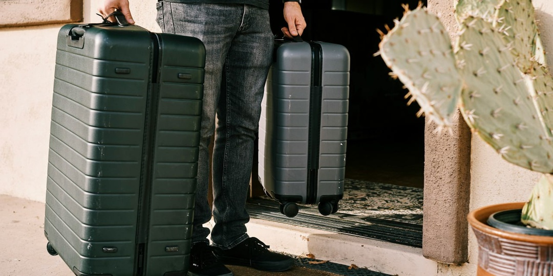 У каждого свой эмоциональный багаж