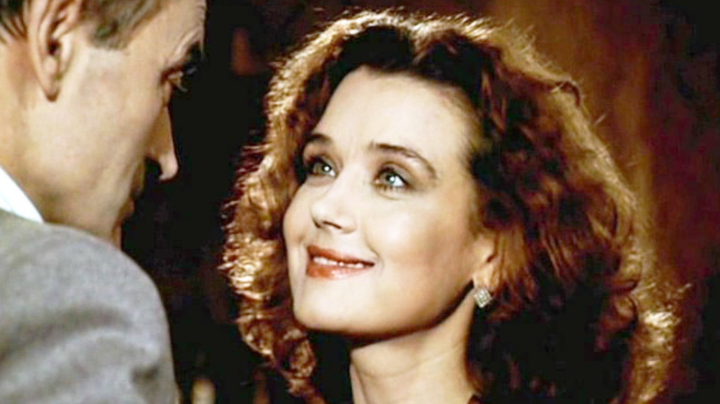 Абьюз, 17 лет измен и позднее счастье: личная жизнь Ирины Алферовой