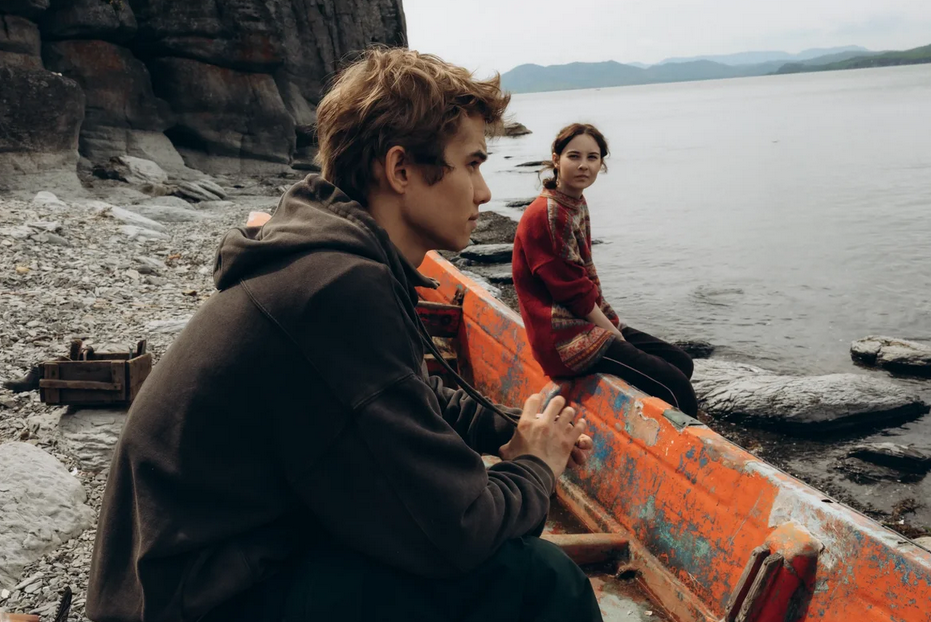 Листайте кадры.