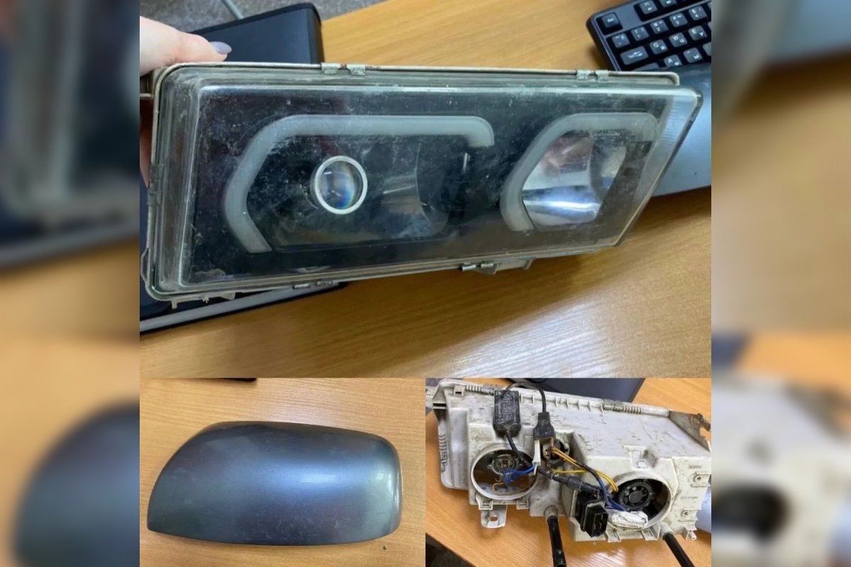    Фото: пресс-служба УМВД России по Челябинской области