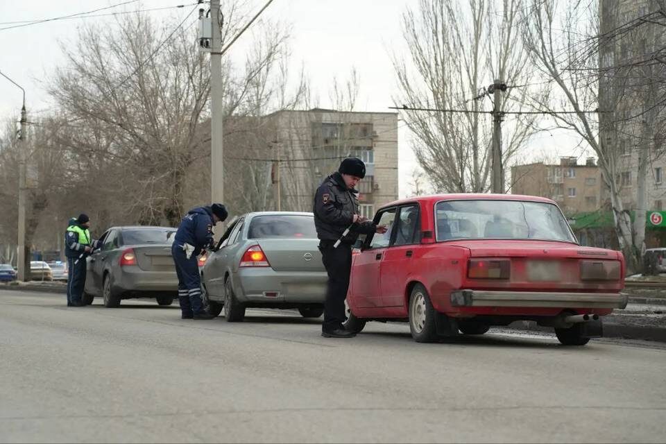    Фото: ГУ МВД России по Волгоградской области