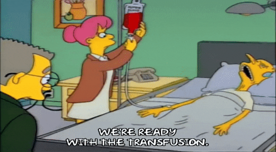   The Simpsons / Fox, 1989–2026