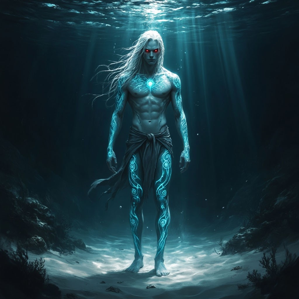 Избранный богов