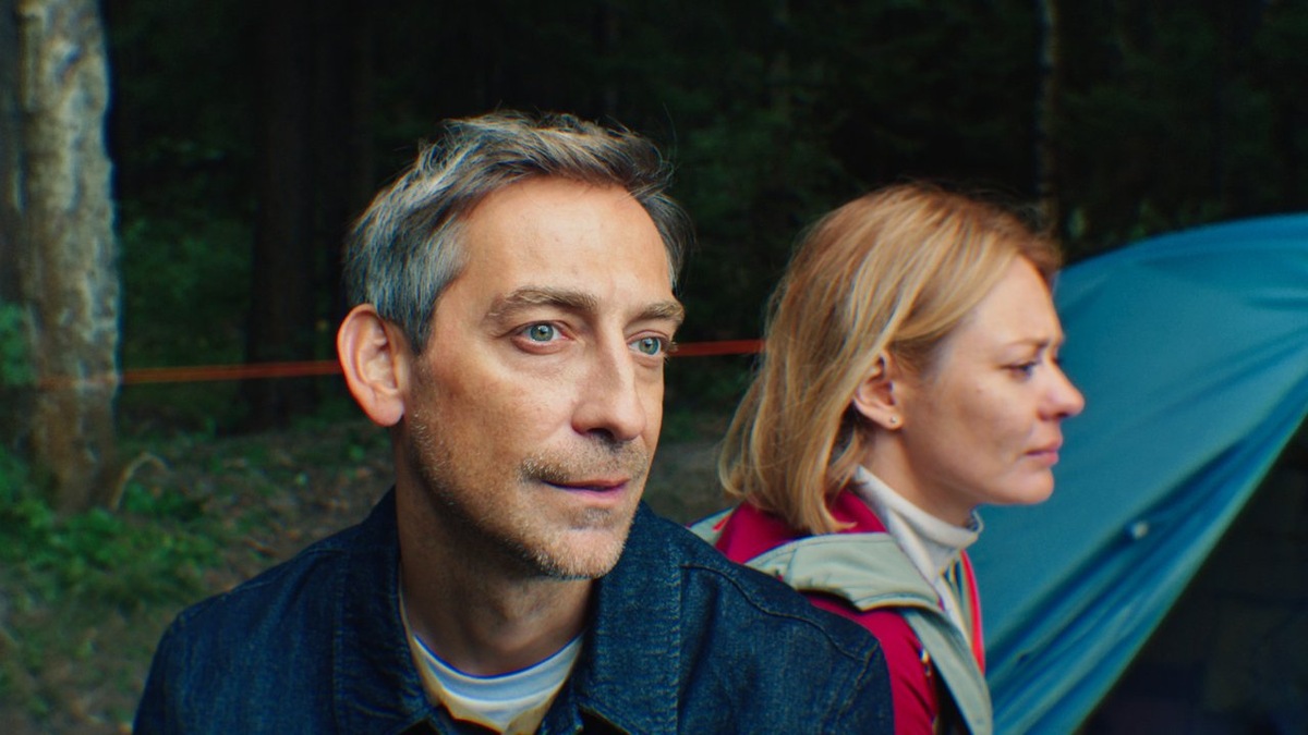 «К себе нежно»