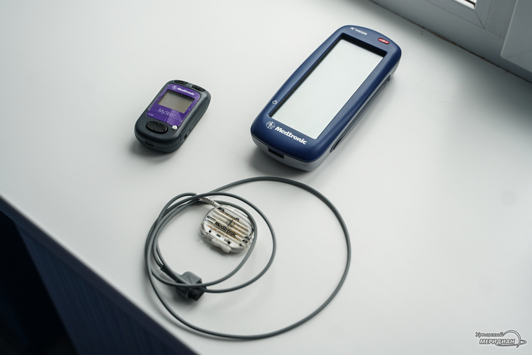    Фото: Лидия Аникина © ИА «Уральский меридиан»