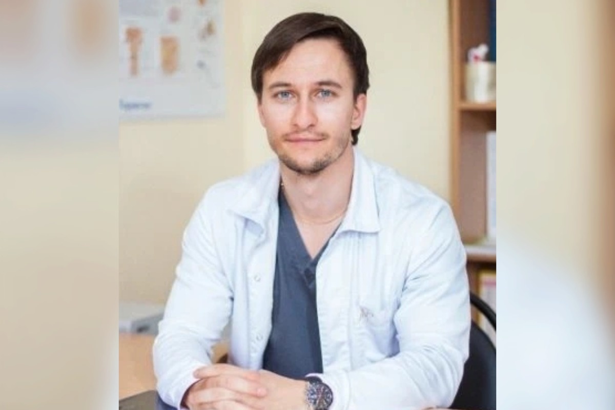    Фото: пресс-служба министерства здравоохранения Свердловской области