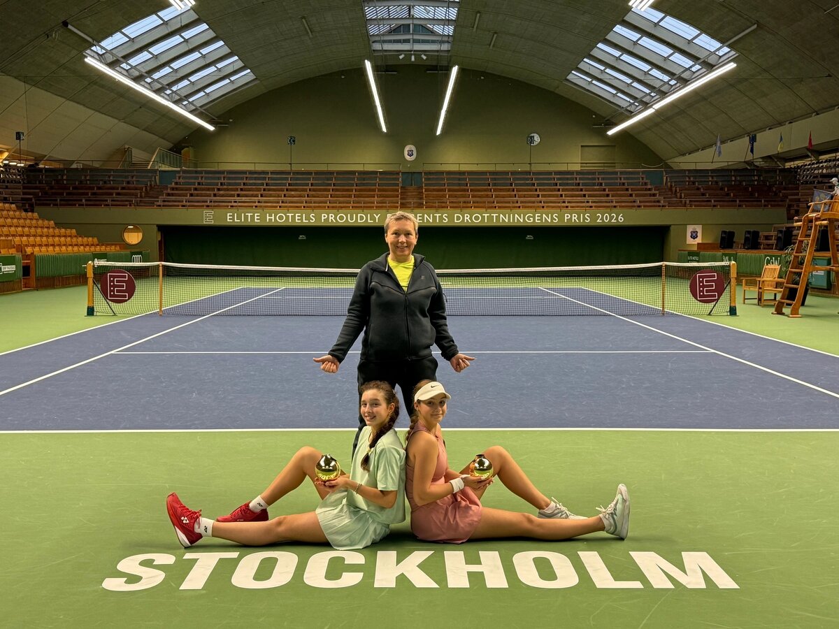    Фото: МБУ ДО СШ №2