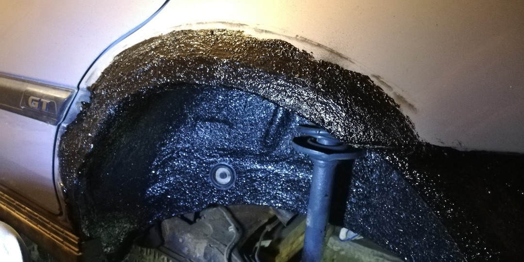 Отработка как антикор: стоит ли экономить на защите автомобиля?