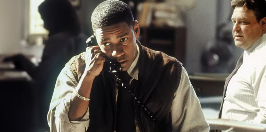 Кадр из фильма Падший. Источник: kinopoisk.ru