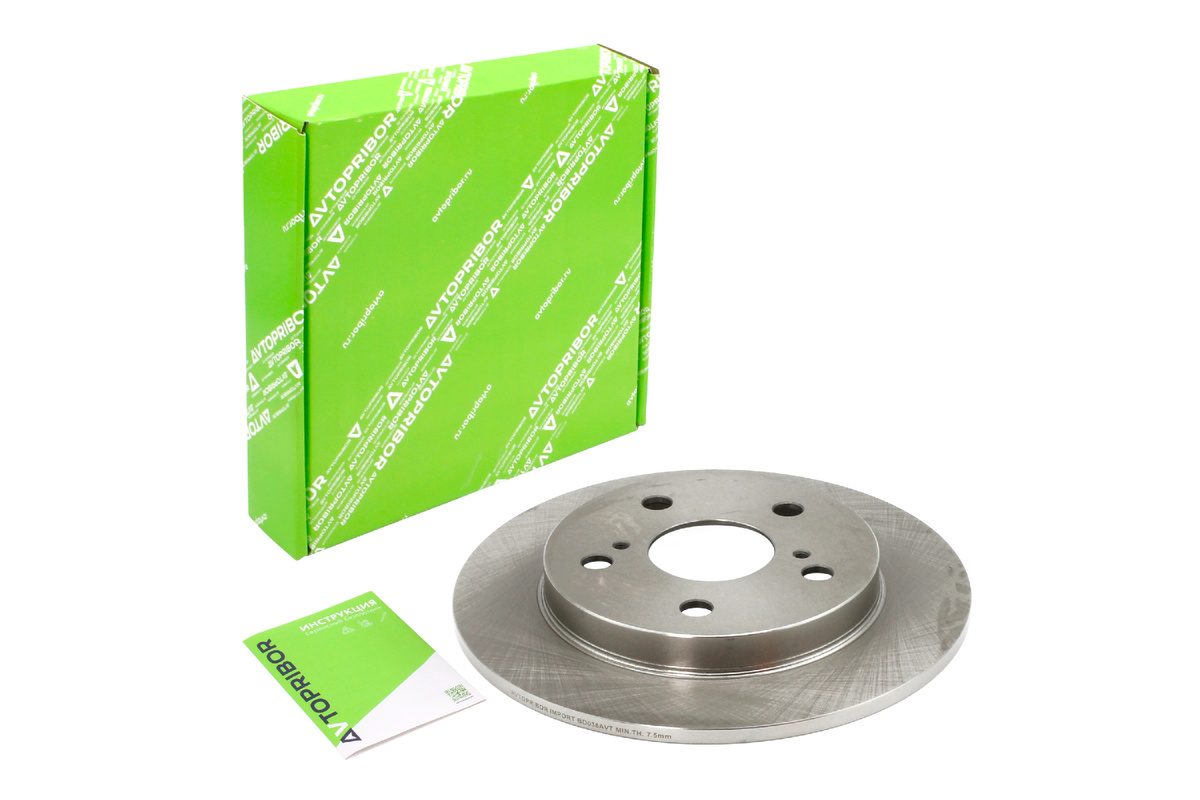 Источник фото: НПК АВТОПРИБОР.