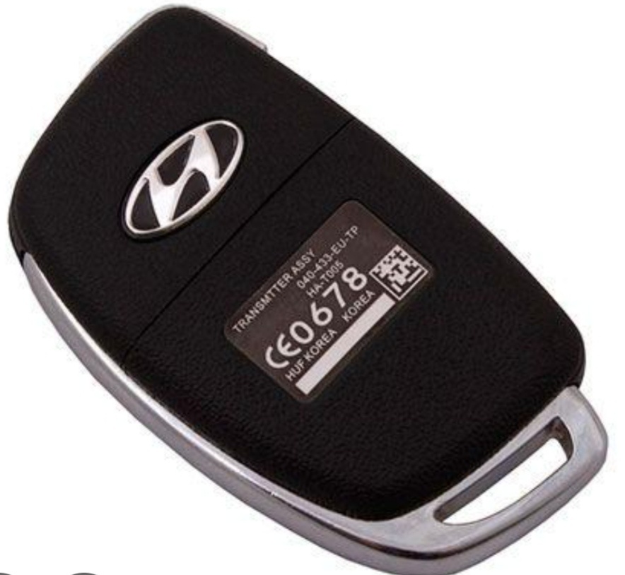 Такой вот. Забыла сфотографировать тот, что нашла