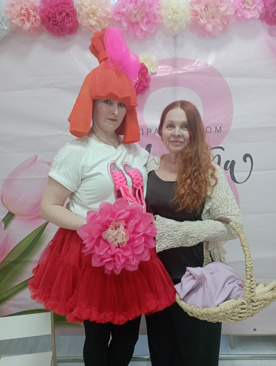 Фото автора