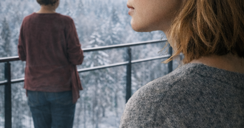 – Переоформи квартиру, – отвечала мама.– Я откажусь от своей доли в однушке. Она вся твоя будет. Ты станешь единоличной владелицей этого