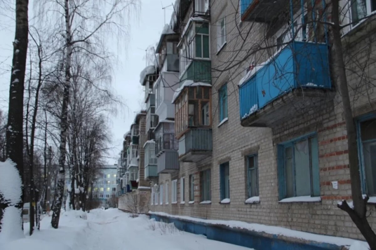    В Петербурге проведут референдум против реновации хрущевок