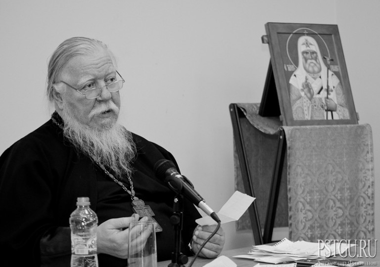 Почему одним дано жить долго, а другим нет? Объясняет священник