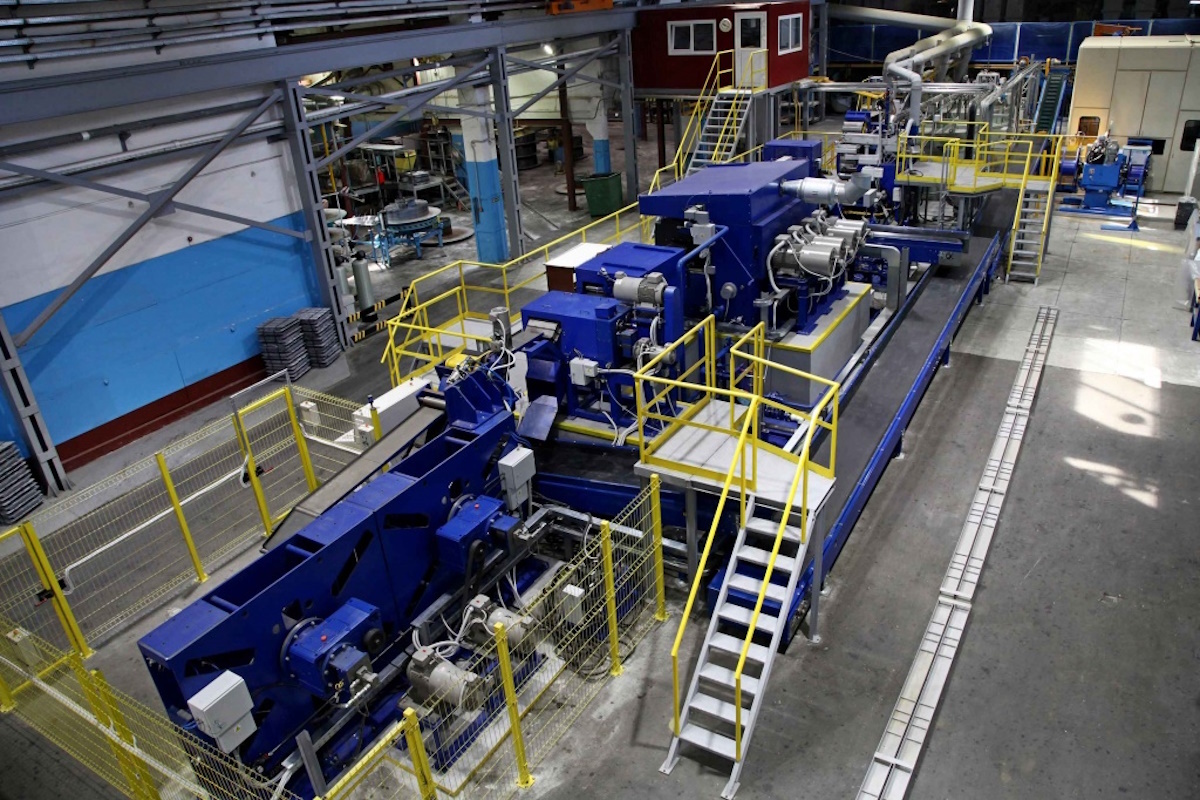    Фото: АО "Тюменский аккумуляторный завод", источник: tyumen-battery.ru