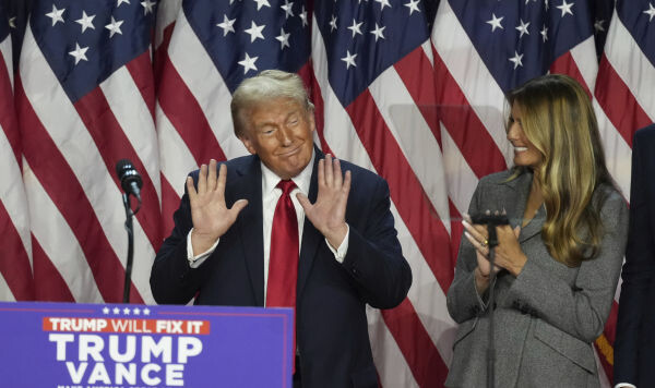 © AP Photo / Lynne Sladky