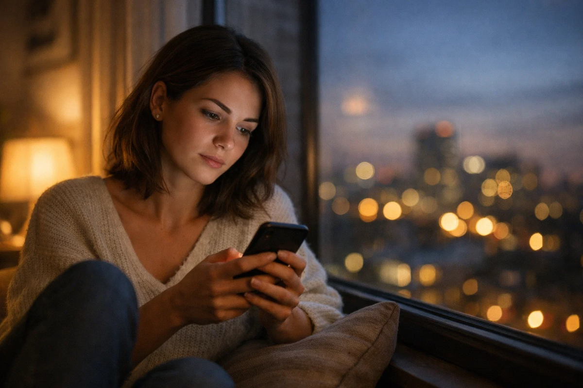 Мы не умеем читать чужие мысли, но иногда ведём себя так, будто умеем.