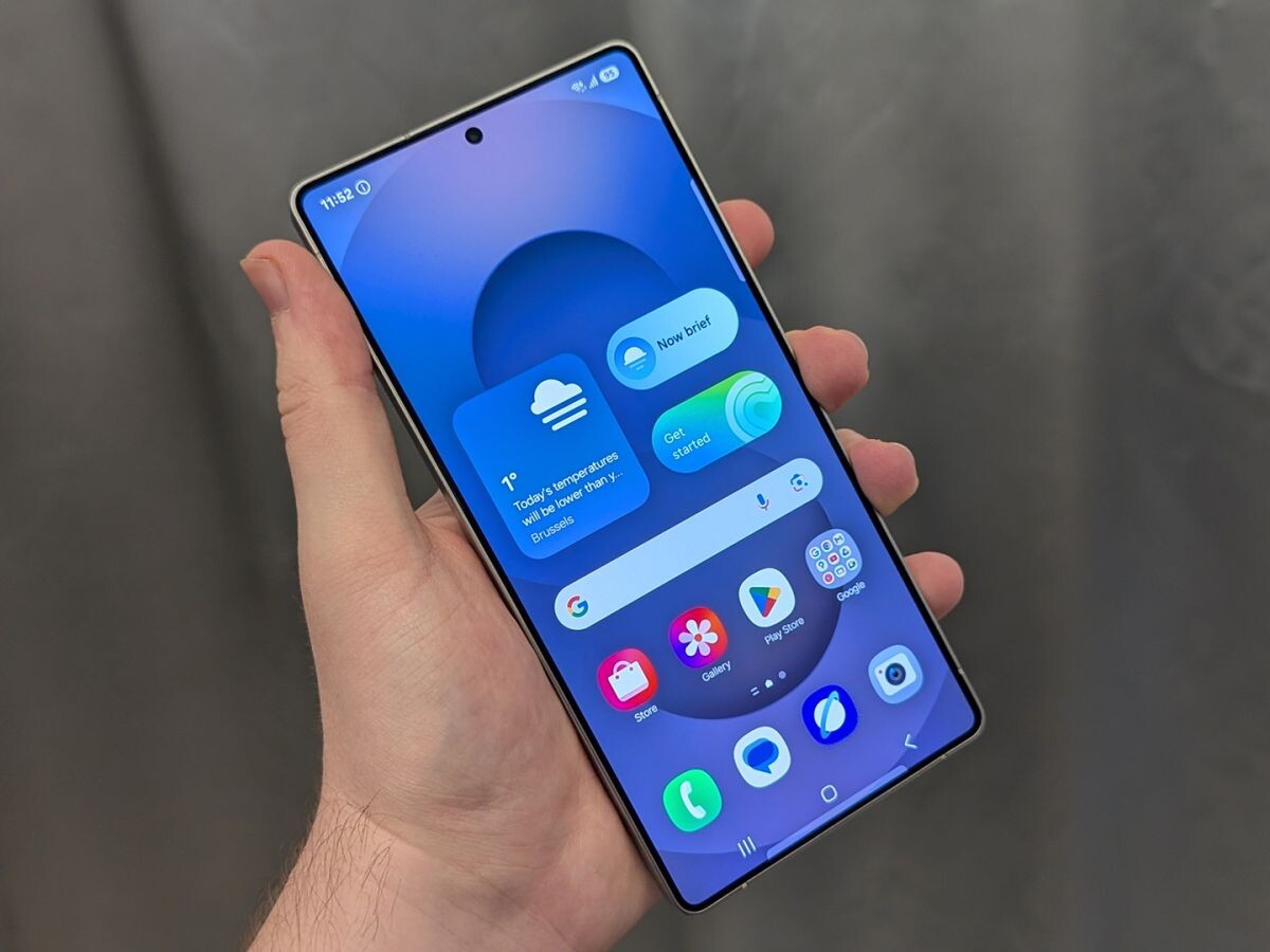    Samsung удалила режим Odin и Download Mode из One UI 8.5
