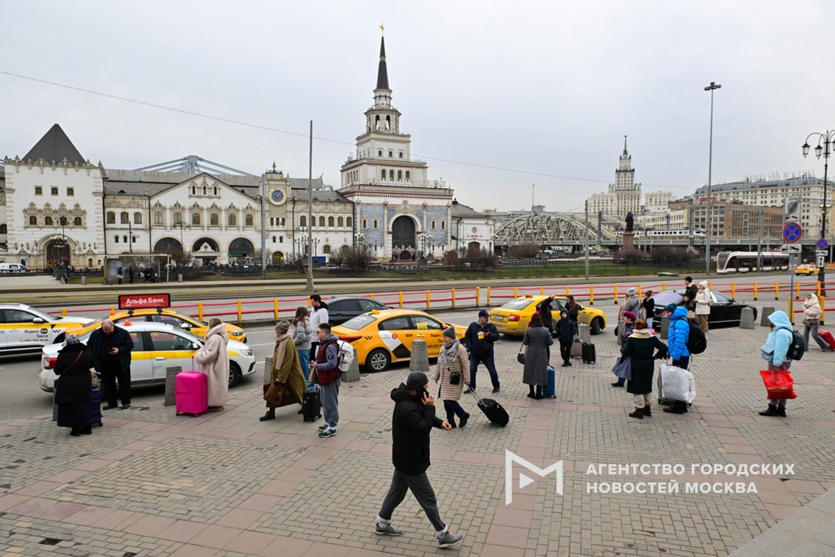 Фотограф: Сергей Киселев