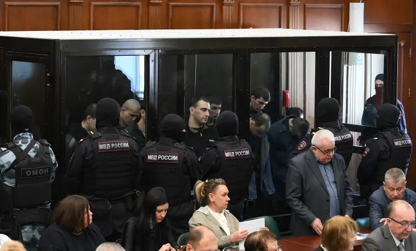     © РИА Новости. Григорий Сысоев