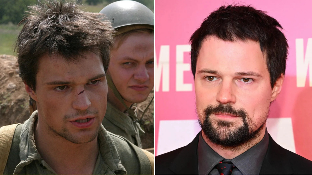 Данила Козловский