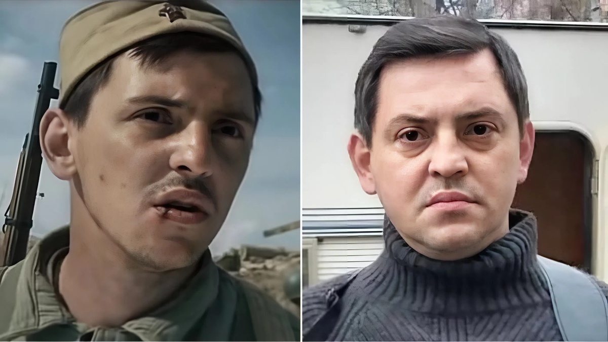 Андрей Терентьев