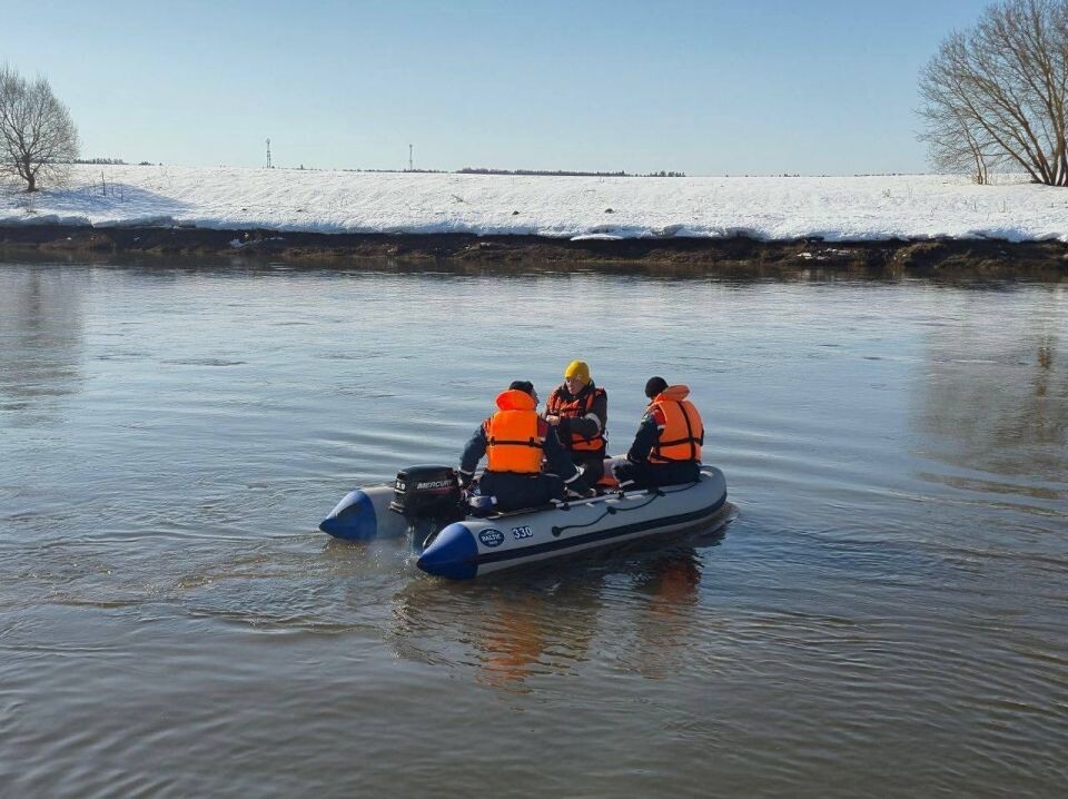    Поиски детей в Звенигороде. Источник: vk.com/divers.dobrotvorec