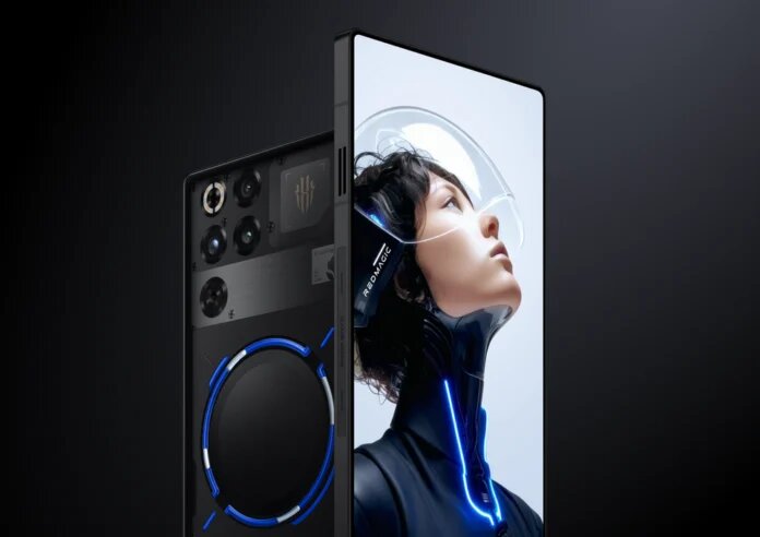 Лучшие игровые смартфоны марта 2026 года: мощь, охлаждение и огромные батареи