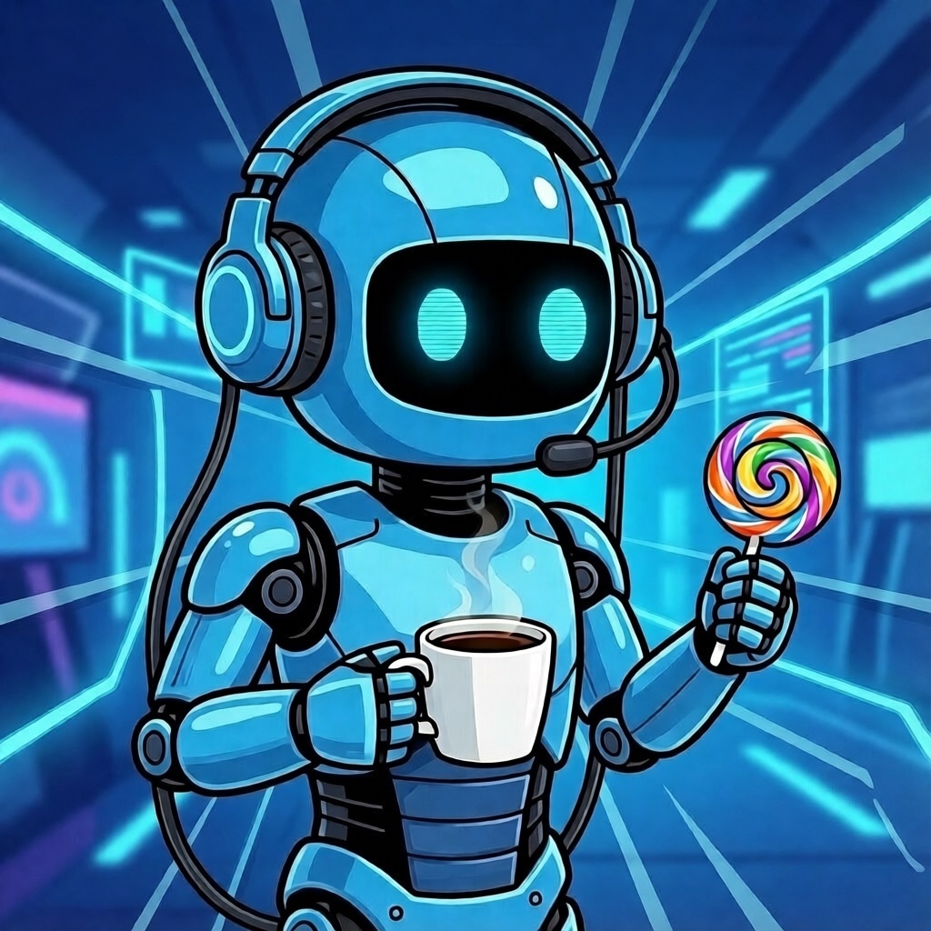 Картинку сгенерировала  Алиса Al