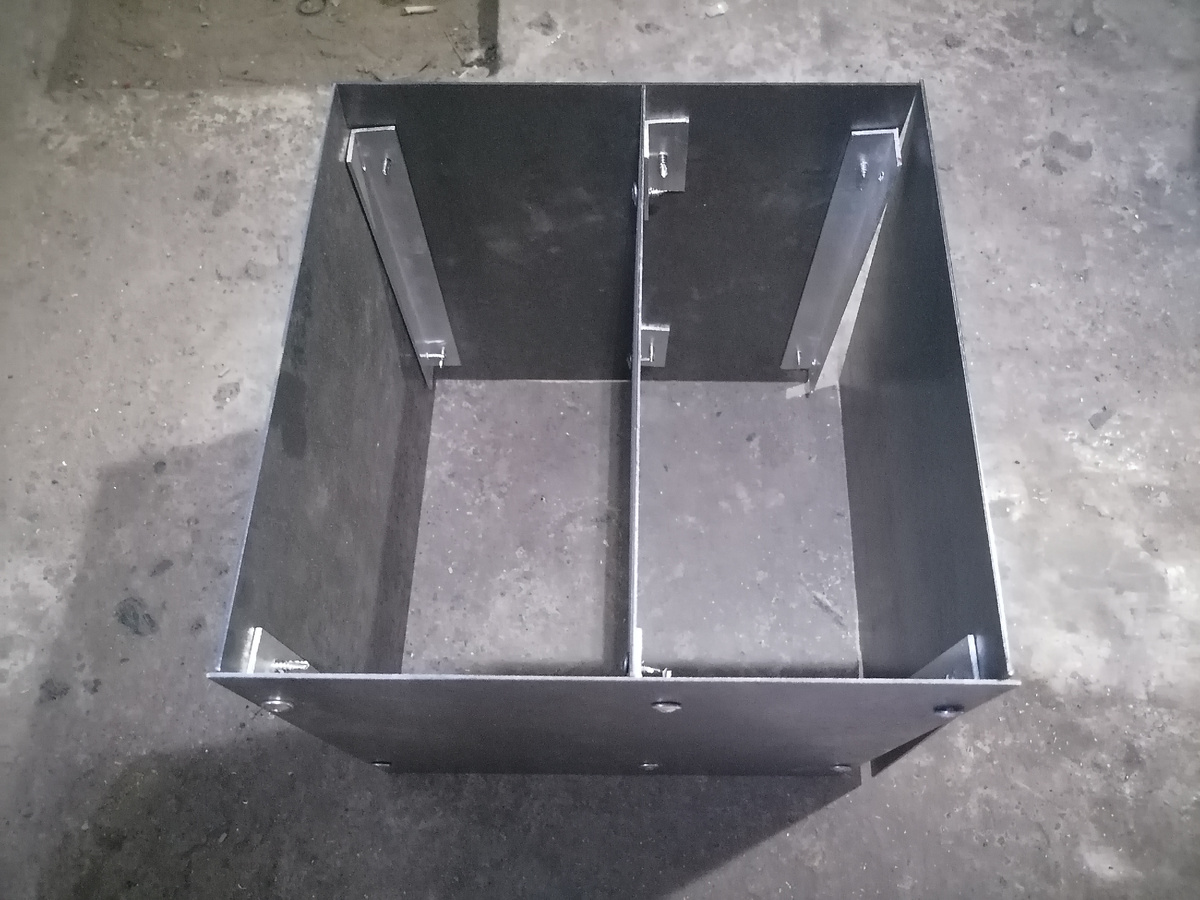 Первый вариант