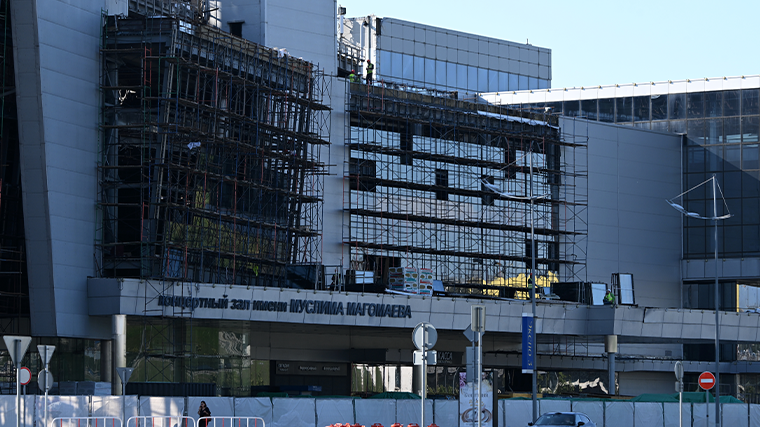    Фото: © РИА Новости/Михаил Воскресенский