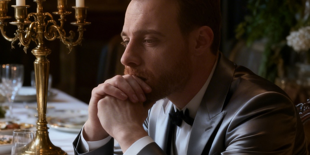 Керем Бюрсин берет паузы в соцсетях.