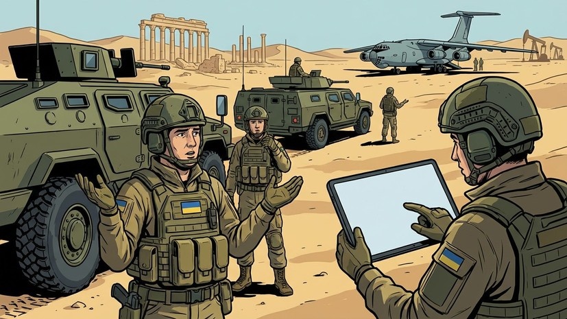   Сгенерировано с помощью ИИ