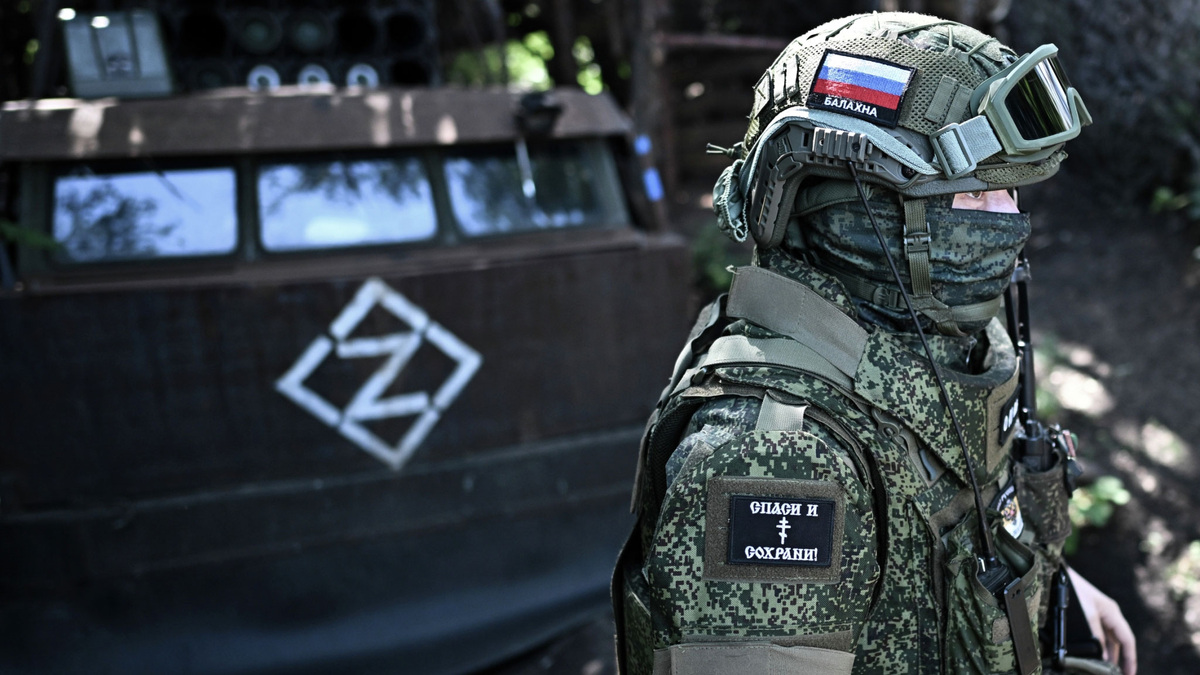    Военный РФ РИА