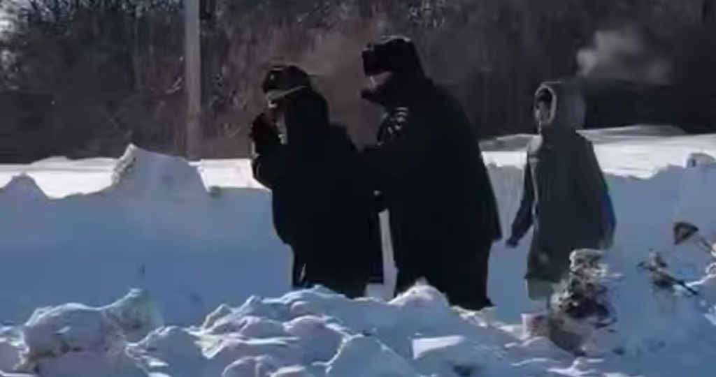 "Всё, повязали Макса, уводят!": Сибирь стоит на ушах, чиновники обрекают людей на нищету?