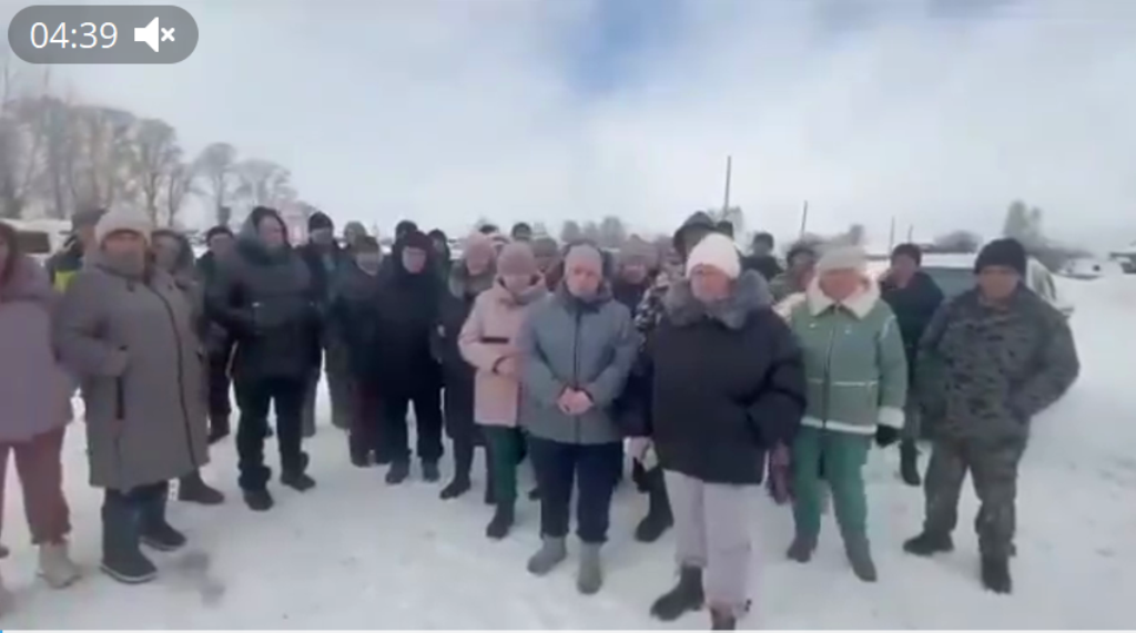 Скрин тг-канал "ASTRA"