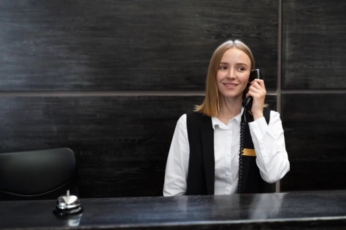    Постояльцы новосибирских отелей стали чаще интересоваться «сонным туризмом»