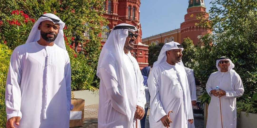 💳 Минэк предложил ввести многократные визы на три года для иностранных инвесторов