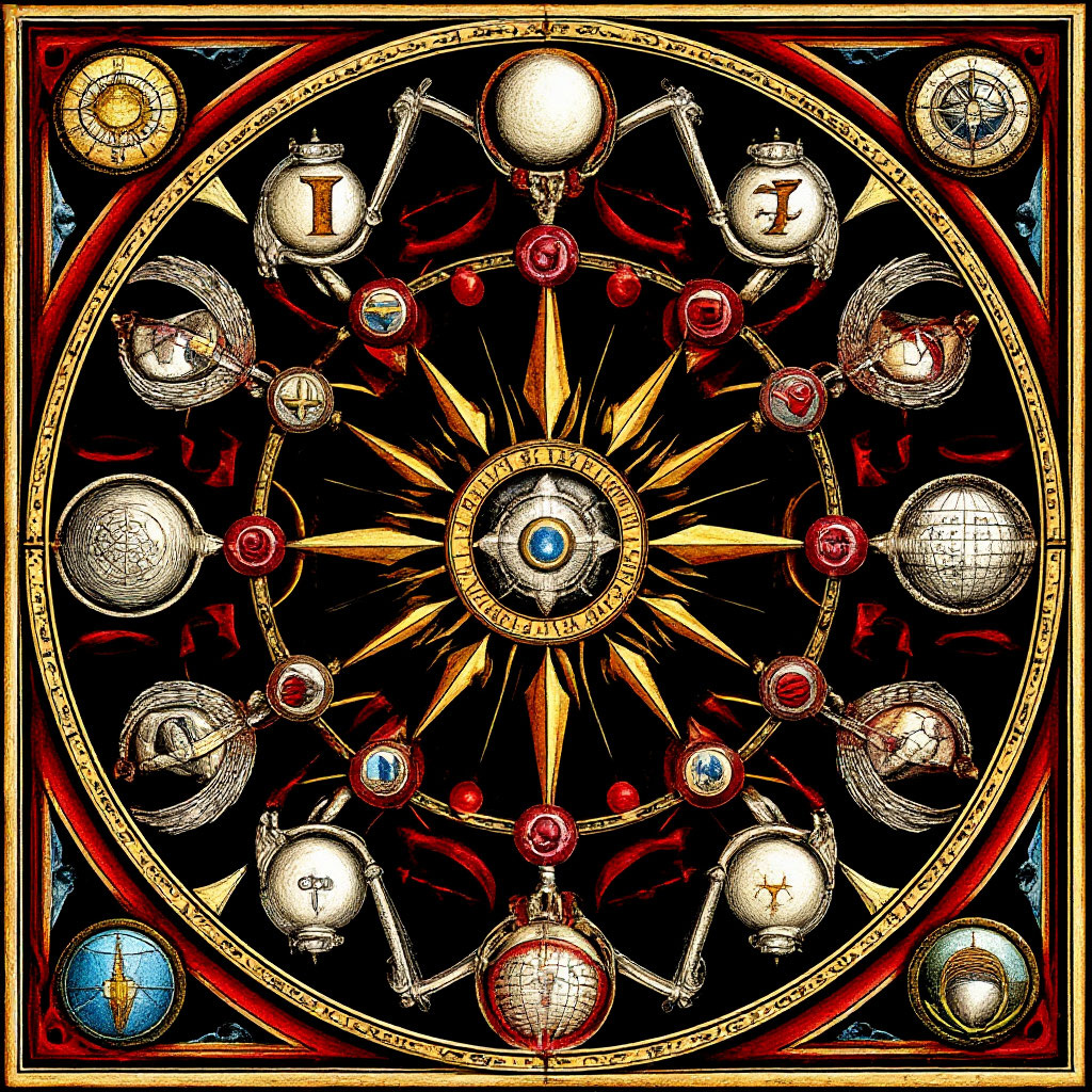 Изображение сгенерировано искусственным интеллектом.