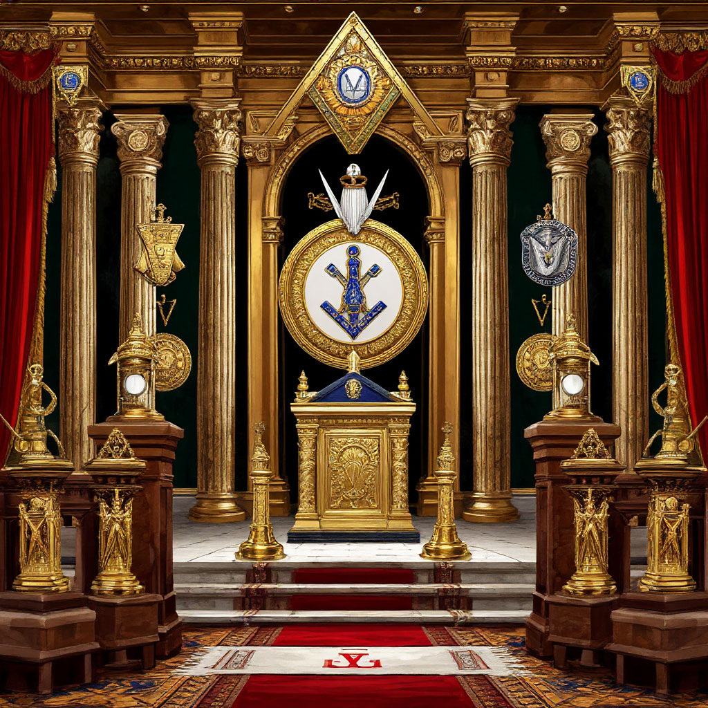 Изображение сгенерировано искусственным интеллектом.