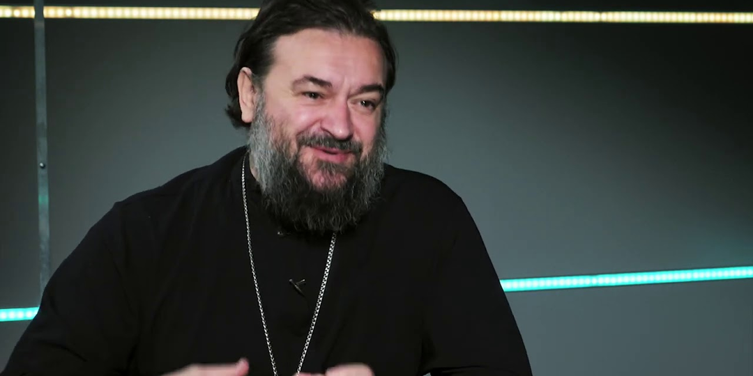 Есть семья, но люблю другую... уже долго, как быть…? Протоиерей Андрей Ткачёв