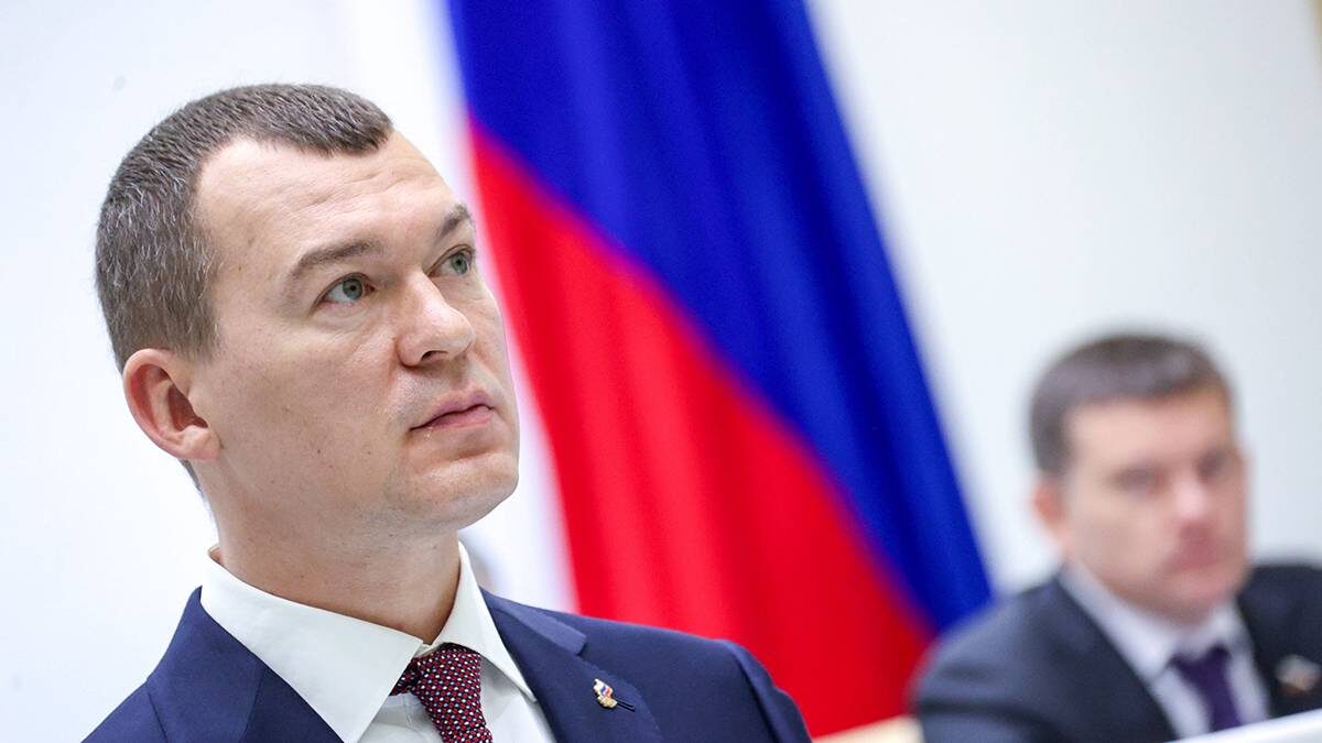    Фото: Пресс-служба Совфеда