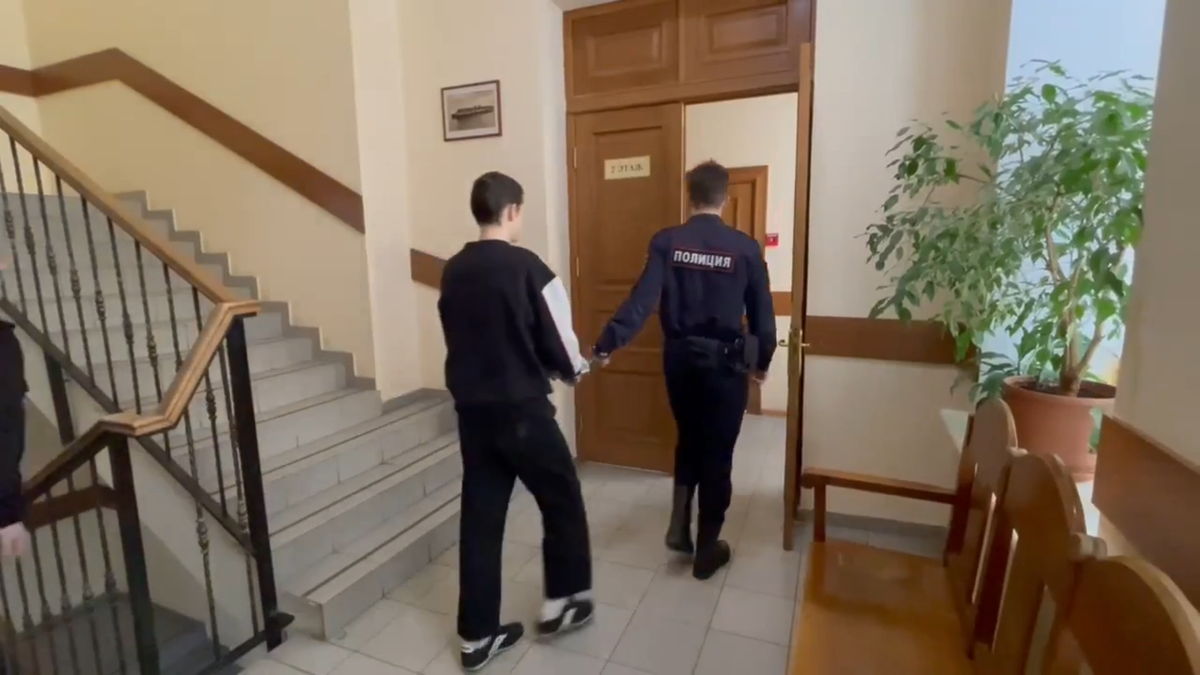    В Ярославле арестовали еще троих участников массовой драки в ТЦ