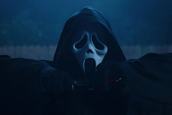 Кадр из фильма «Крик 7» / Paramount Pictures   📷