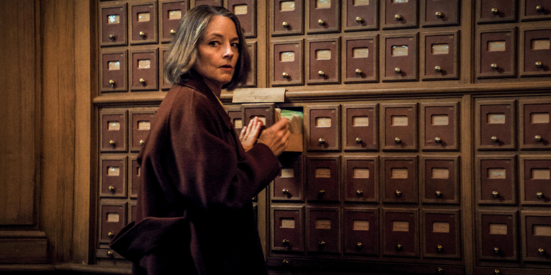 Искромётный детектив с Джоди Фостер скоро в кино