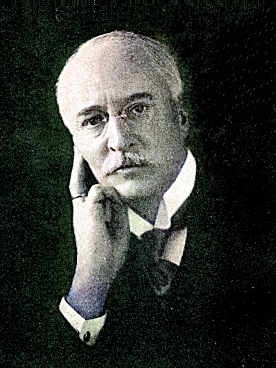 Рудольф Кристиан Карл Дизель