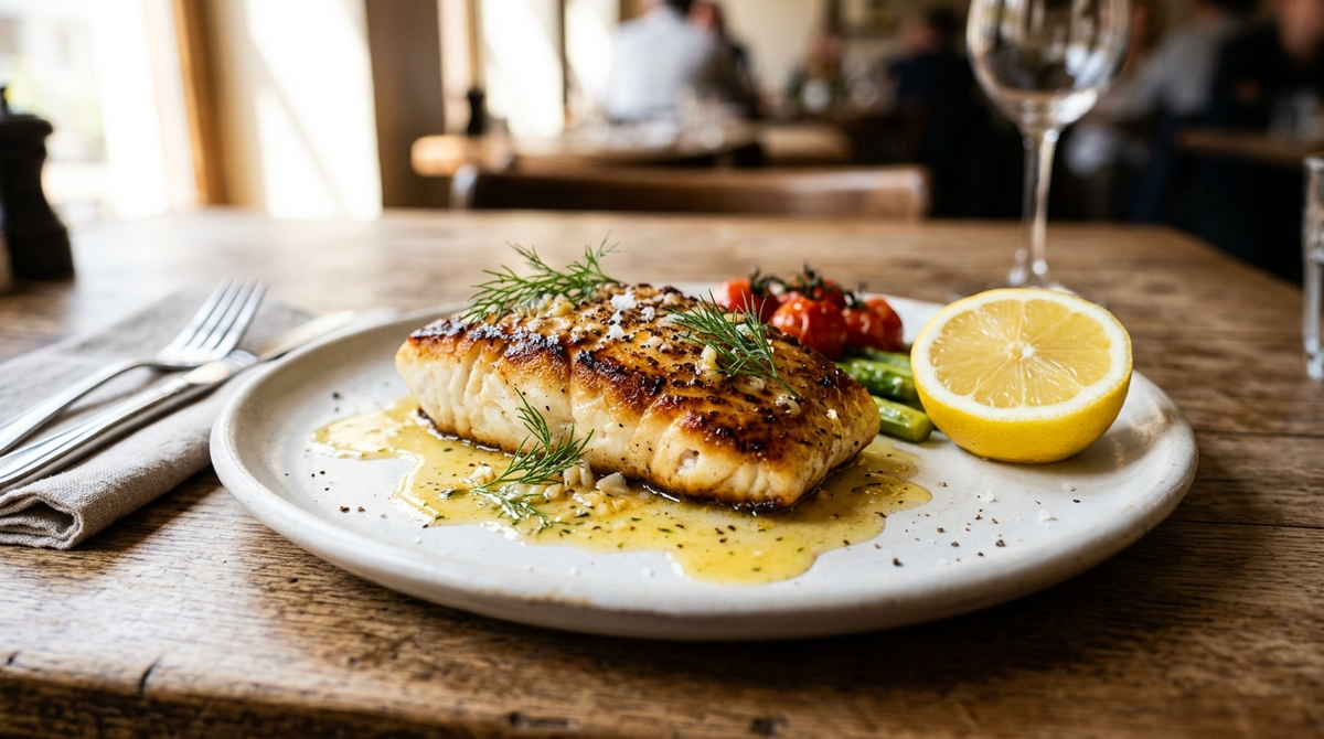 Шесть проверок за минуту у прилавка — и рецепт, ради которого стоит выбирать рыбу правильно.