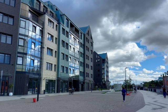   Фото из архива Калининград.Ru