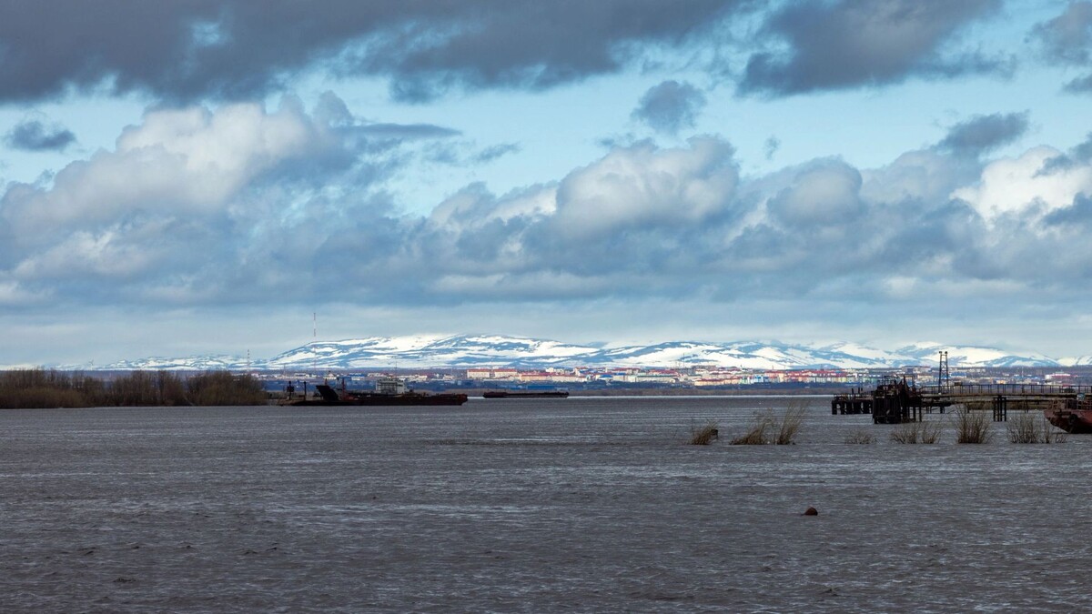    Фото: Федор Воронов / «Ямал-Медиа»